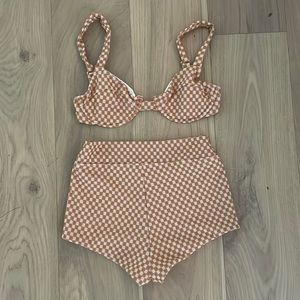 Juillet Bikini
